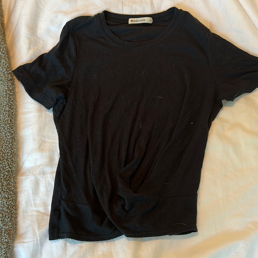 Marine layer t shirt